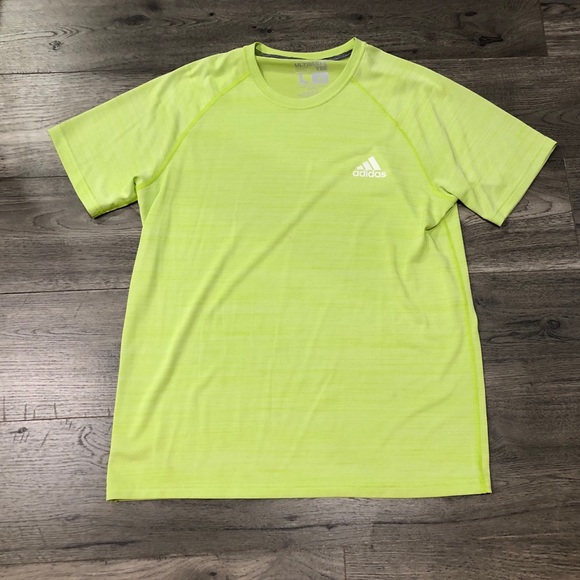 adidas climalite ultimate tee